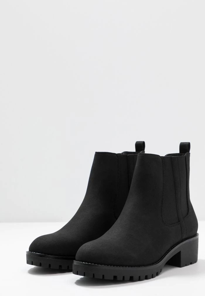 Bottines ANNA FIELD Anna Field Classic Ankle Boots Noir Femme | ZPV-5129099